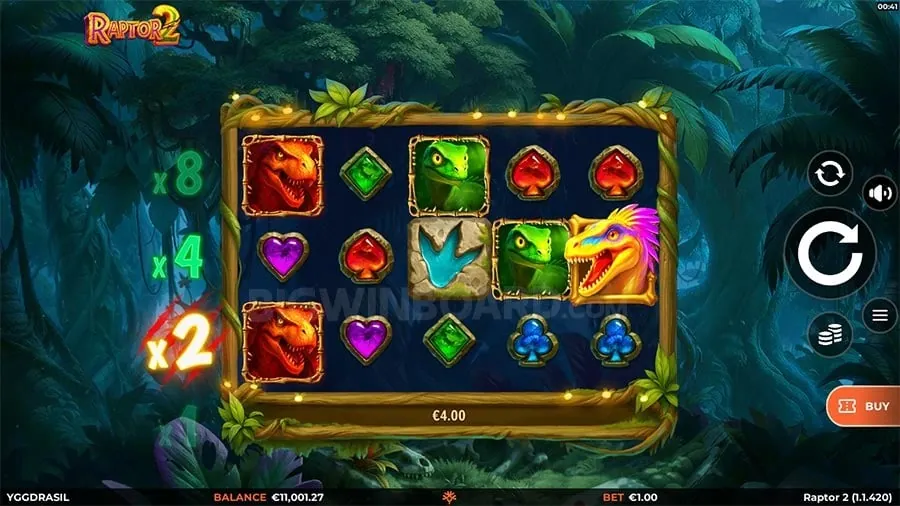 New Jili Slot Game Launch